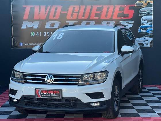 VOLKSWAGEN TIGUAN 1.4 250 TSI TOTAL FLEX ALLSPACE COMFORTLINE TIPTRONIC VOLKSWAGEN TIGUAN 1.4 250 TSI TOTAL FLEX ALLSPACE COMFORTLINE TIPTRONIC